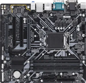 H310M D3H (Rev. 1.0)
